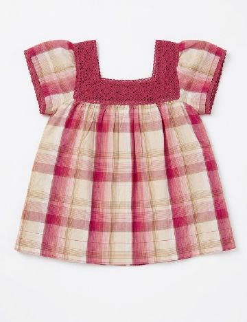 Rochie Zara, mix culori
