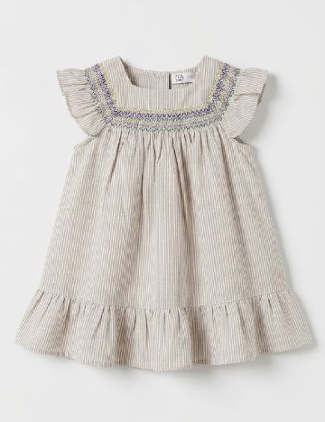 Rochie Zara, gri