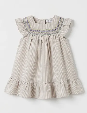 Rochie Zara, gri