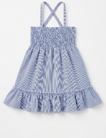 Rochie Zara, albastru