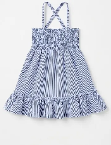 Rochie Zara, albastru