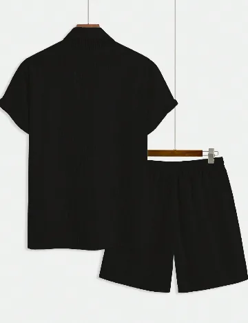 Compleu SHEIN, negru