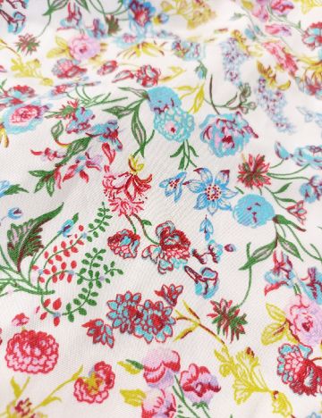 Rochie Zara, floral print