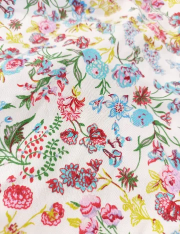 Rochie Zara, floral print