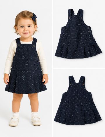 Rochie Zara, bleumarin