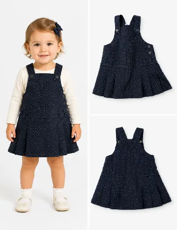 Rochie Zara, bleumarin