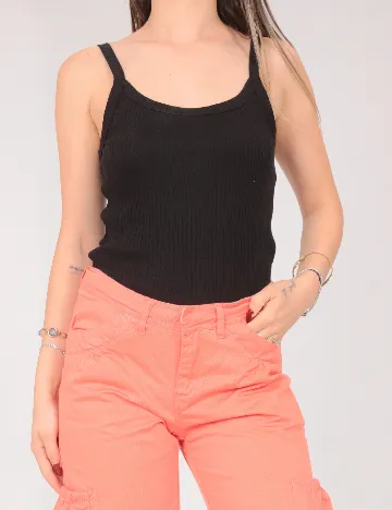 Pantaloni Zara, corai