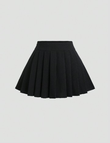 Compleu SHEIN, negru
