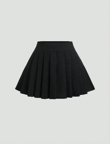 Compleu SHEIN, negru