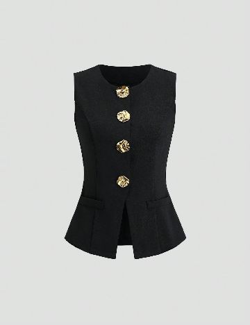 Compleu SHEIN, negru