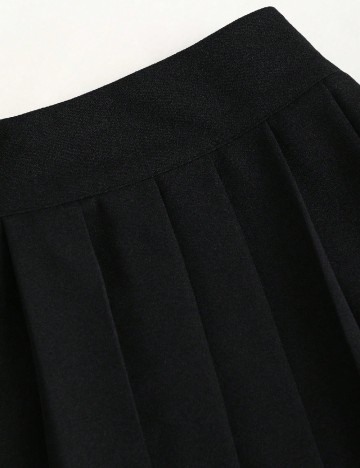 Compleu SHEIN, negru