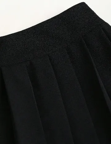 Compleu SHEIN, negru