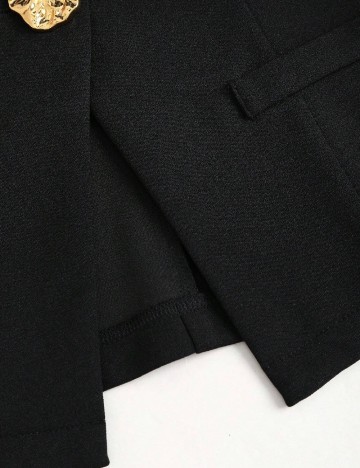 Compleu SHEIN, negru