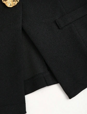 Compleu SHEIN, negru