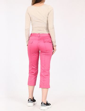 Pantaloni Zara, roz