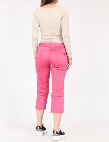 Pantaloni Zara, roz