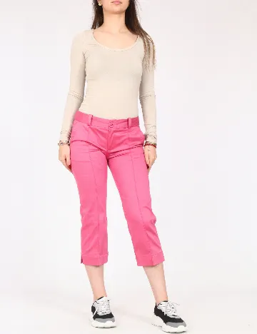 Pantaloni Zara, roz