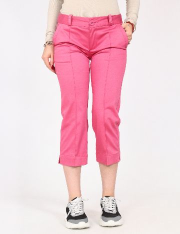 Pantaloni Zara, roz