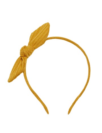 Coronita Mango Kids, galben