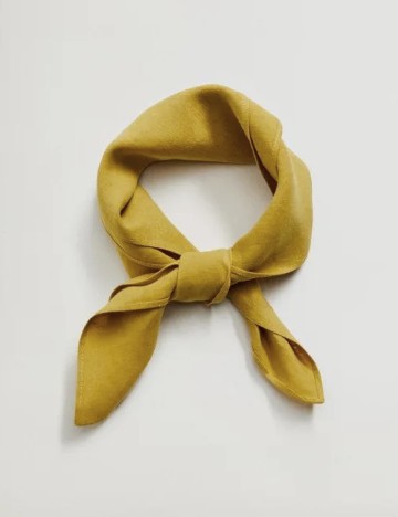 Bandana Mango, verde