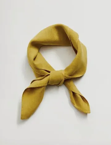 Bandana Mango, verde