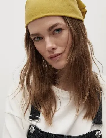 Bandana Mango, verde