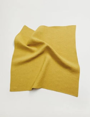 Bandana Mango, verde
