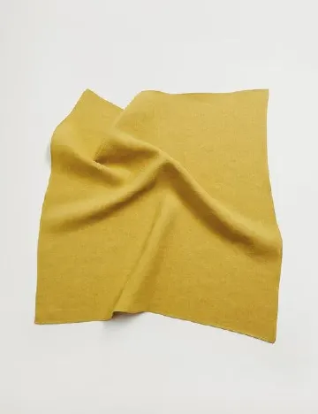Bandana Mango, verde