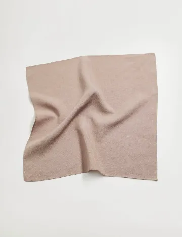 Bandana Mango, crem
