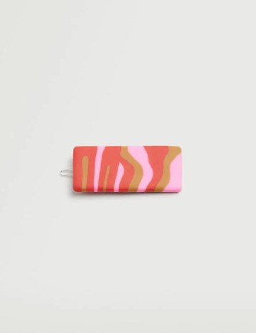 Clama de par Mango, mix culori