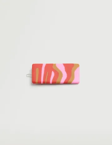 Clama de par Mango, mix culori