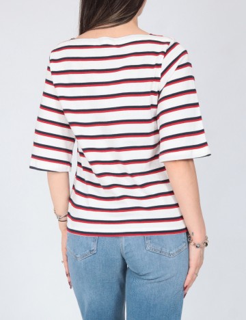 Tricou Bershka, mix culori