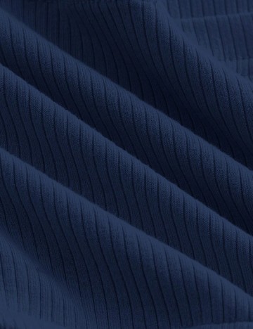 Top SHEIN, albastru