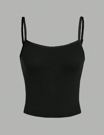 Maiou SHEIN, negru