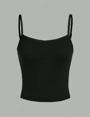 Maiou SHEIN, negru