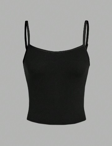 Maiou SHEIN, negru