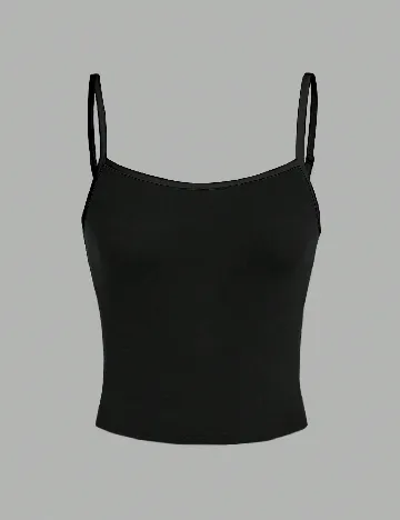 Maiou SHEIN, negru