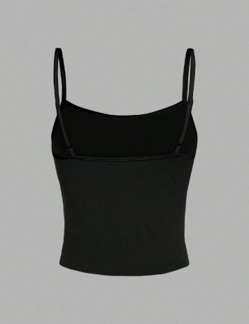 Maiou SHEIN, negru