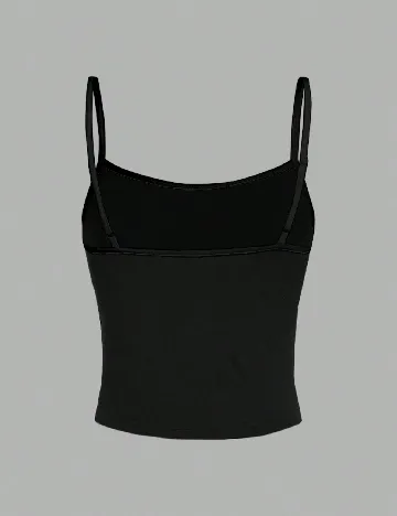 Maiou SHEIN, negru