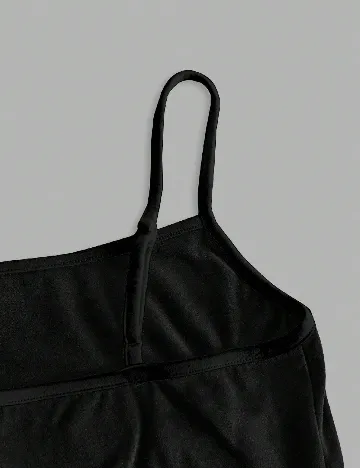 Maiou SHEIN, negru