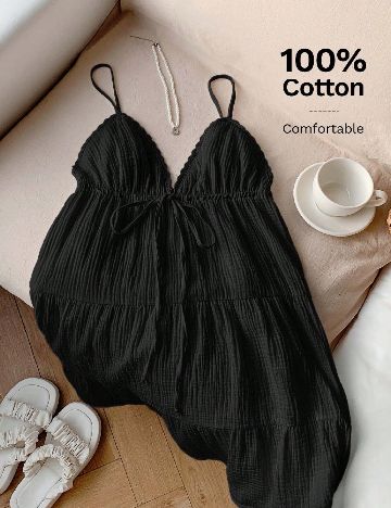 Rochie scurta SHEIN, negru