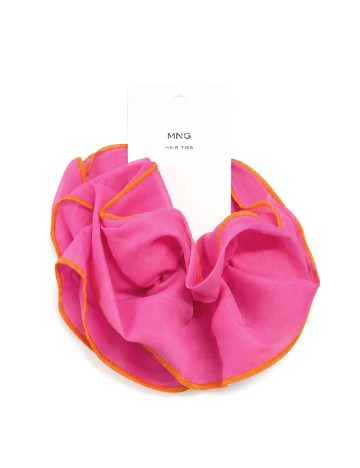 Elastic de par Mango, roz