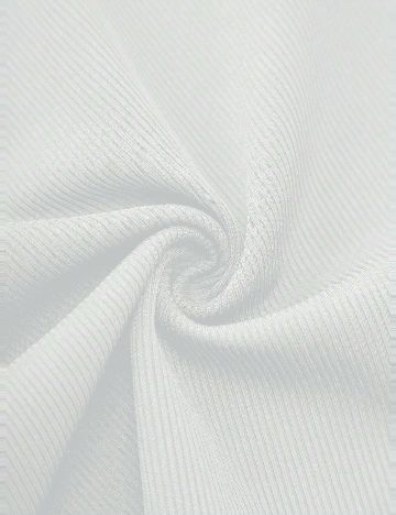 Tricou SHEIN, alb