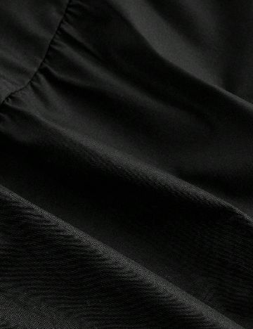 Bluza SHEIN CURVE, negru