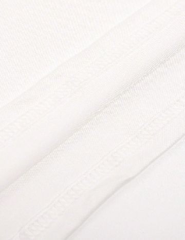 Tricou SHEIN, alb