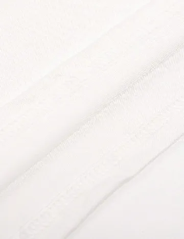 Tricou SHEIN, alb