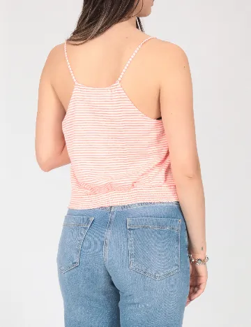 Maiou Zara, roz