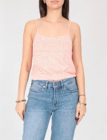 Maiou Zara, roz