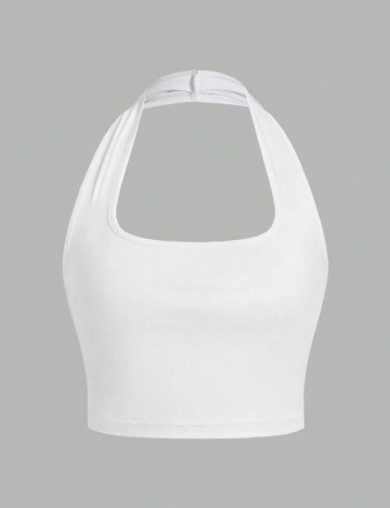 Set topuri 3 bucati SHEIN, mix culori