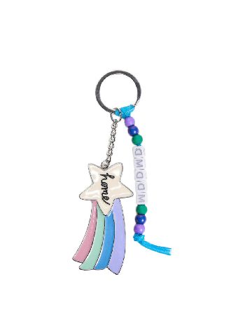 Breloc Mango Kids, mix culori
